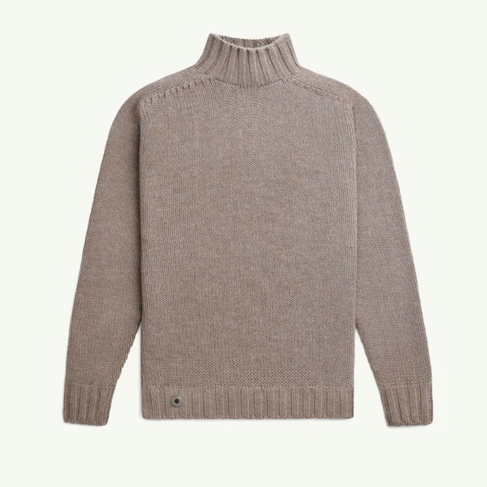 Sheep Inc The High Neck